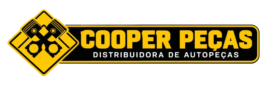 Cooper Distribuidora Autope&ccedil;as
